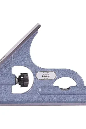 PEC 7121A-012H Hardened Square Head Type, 12" Blades Use With Combination Square Blade Price Cut