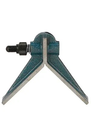 PEC 7122A-012H Hardened Center Head Type, 12" Blades Use With Combination Square Blade Hassle-Free Returns