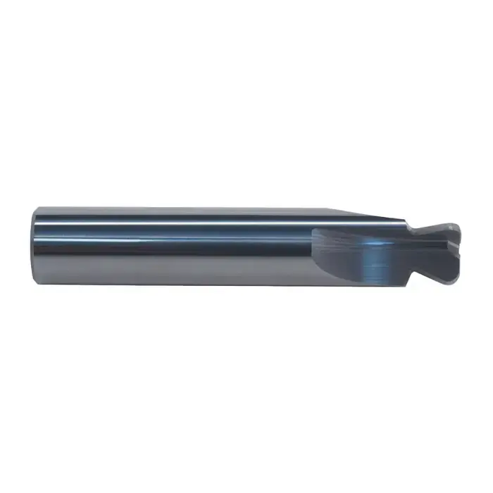 WHITNEY TOOL 97155 .315" Cutting Diameter, 33º Single Angle, 3/8" Shank Dia., 1-1/2" OAL Dovetail Cutter Price Drop