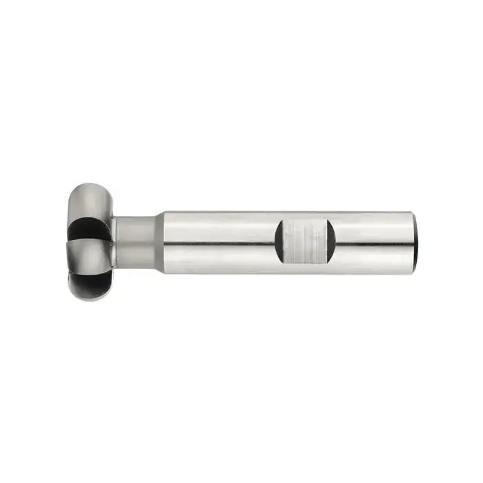 KEO 79917 1/32" Radius, 3/4" Cutting Dia., 6 Teeth, High Speed Steel Concave/Convex End Mill Save Now