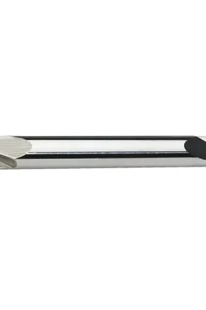 CERATIZIT 12180312 .0350" Radius, 1/8" Dia., 2 Flute, Solid Carbide Corner Rounding End Mill Crafted