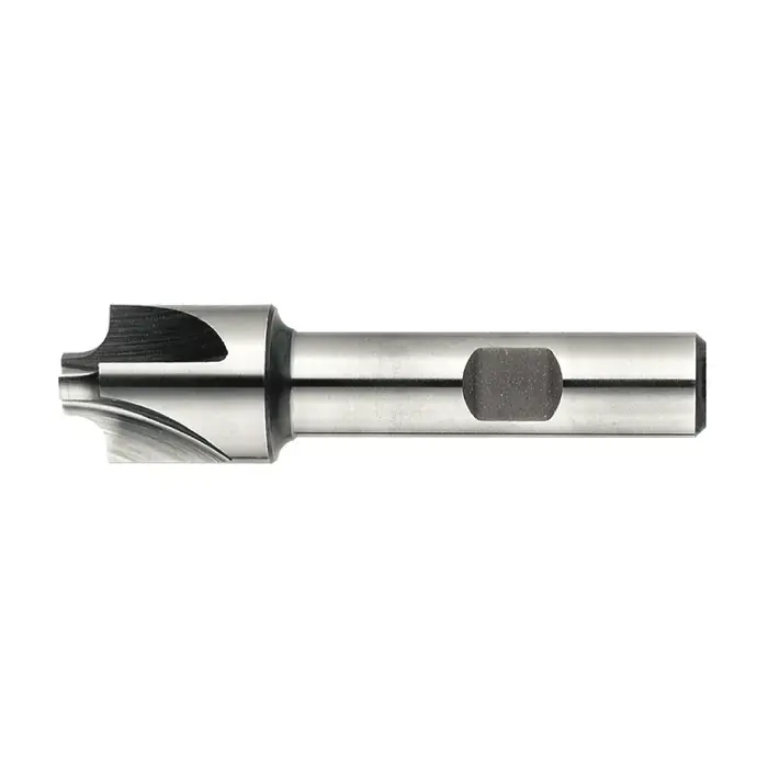 KEO 932-000-008 1/16" Radius, 7/16" Dia., 4 Flute, High Speed Steel Corner Rounding End Mill Hot Picks