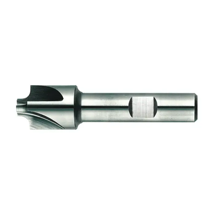 KEO 87833 3/4" Radius, 2-1/4" Dia., 4 Flute, High Speed Steel Corner Rounding End Mill Special Offer