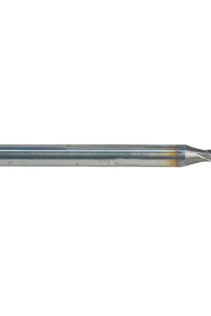 Factory Price T&O 20-101-166 5/32" Size, 5/16" LOC, 4 Flute, TiCN Solid Carbide Square End Mill