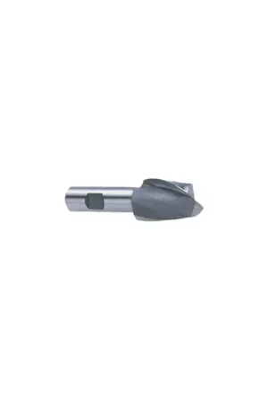 Best Seller TTC PRODUCTION HP 08-535-090 9.00mm Size, 2 Flute, Bright High Speed Steel Square End Mill