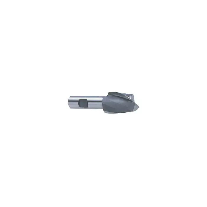Best Seller TTC PRODUCTION HP 08-535-090 9.00mm Size, 2 Flute, Bright High Speed Steel Square End Mill