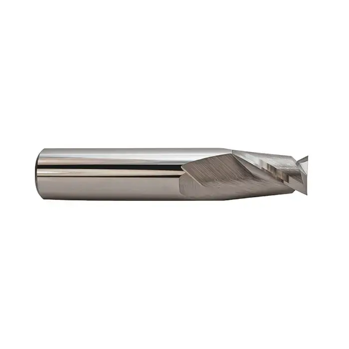 Reduced Price M.A. FORD 16415750C 4.00mm Size, 8.00mm LOC, 2 Flute, TiCN Solid Carbide Square End Mill