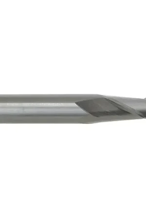 In Demand M.A. FORD 12110000C 1" Size, 1-1/2" LOC, 2 Flute, TiCN Solid Carbide Square End Mill