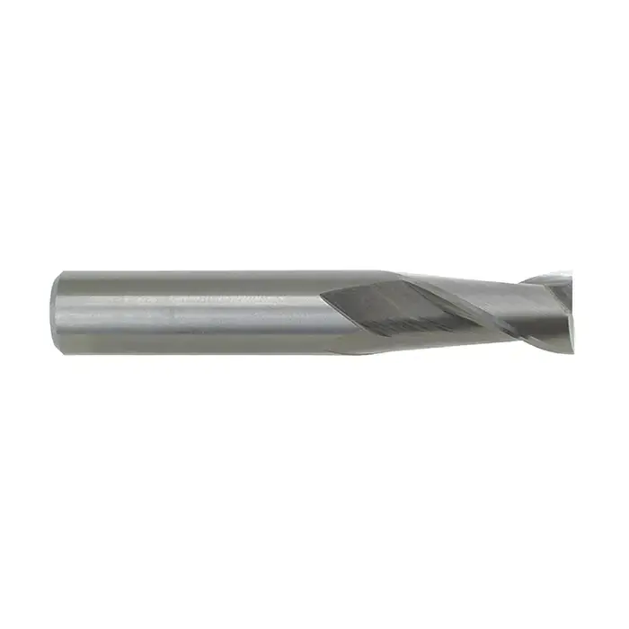In Demand M.A. FORD 12110000C 1" Size, 1-1/2" LOC, 2 Flute, TiCN Solid Carbide Square End Mill