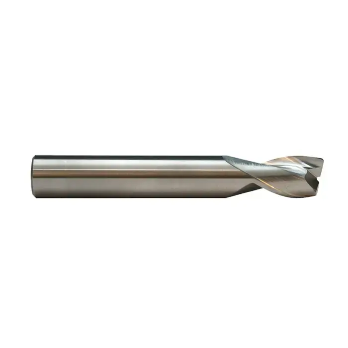 M.A. FORD 13547242 12.00mm Size, 14.00mm LOC, .50mm Radius, 2 Flute, Solid Carbide Corner Radius End Mill Latest