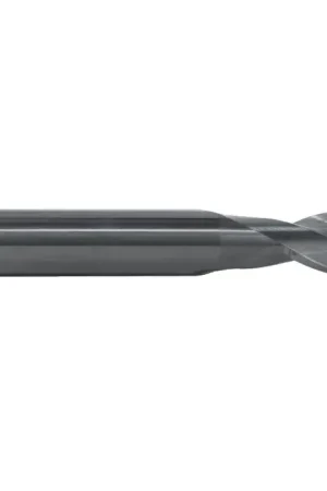 Top Rated M.A. FORD 13578707N5 20.00mm Size, 22.00mm LOC, 3.00mm Radius, 2 Flute, Solid Carbide Corner Radius End Mill