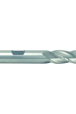 Best Price TTC PRODUCTION HP 08-536-140 14.00mm Size, 1-3/8" LOC, 4 Flute, Bright M42 8% Cobalt Square End Mill
