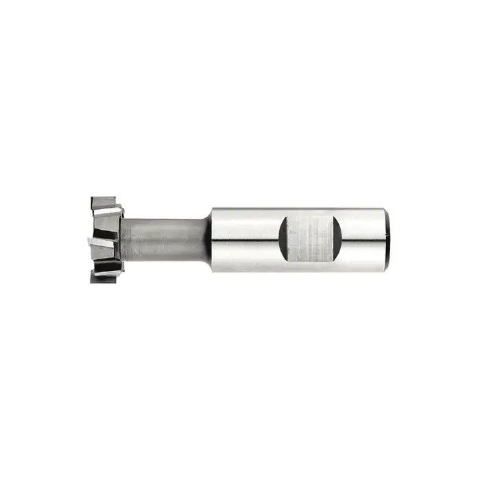 Best Choice KEO 964-000-132 2" Cutter Dia., 5/32" Wide, High Speed Steel T-Slot Cutter