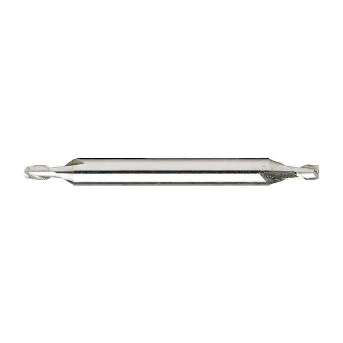 TTC PRODUCTION HP 08-103-025 7/64" Size, 5/32" LOC, 2 Flute, High Speed Steel Miniature End Mill Secure Checkout