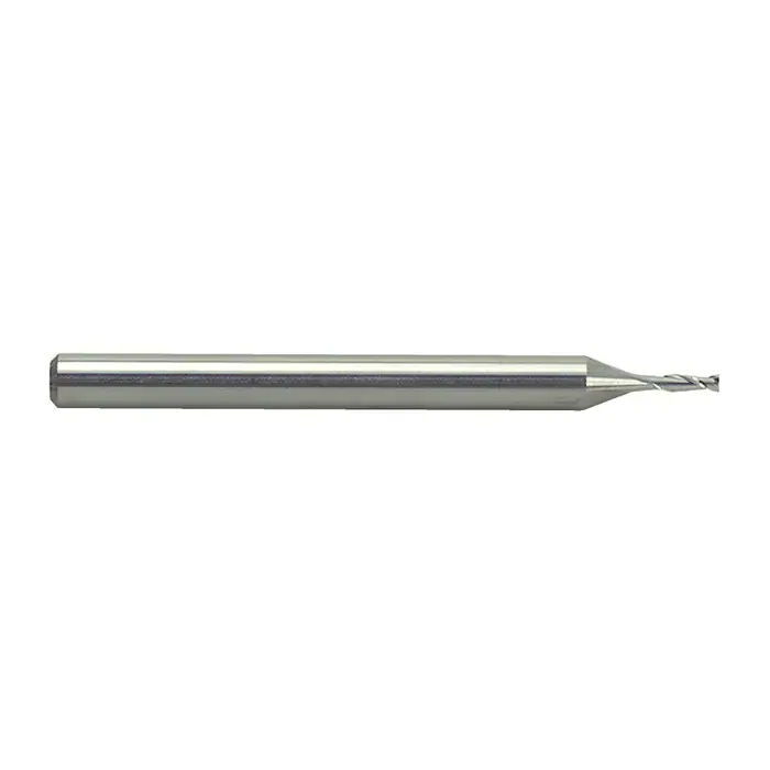 NIAGARA N59589 .0240" Size, .072" LOC, 2 Flute, Solid Carbide Miniature End Mill Trending