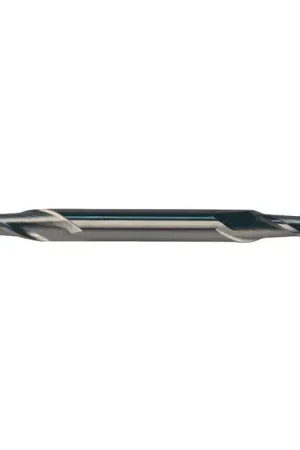 Buy Today TTC PRODUCTION HP 08-103-150 3/16" Size, 9/32" LOC, 2 Flute, M42 8% Cobalt Miniature End Mill