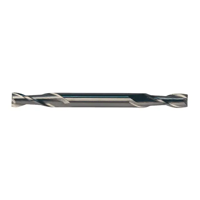 Buy Today TTC PRODUCTION HP 08-103-150 3/16" Size, 9/32" LOC, 2 Flute, M42 8% Cobalt Miniature End Mill