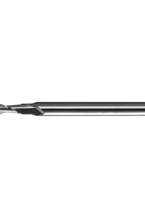 Best Price KYOCERA 1620-0400.060 .0400" Size, .060" LOC, 2 Flute, Solid Carbide Miniature End Mill