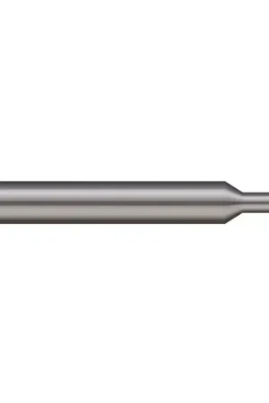 MICRO 100 KC-093-140-040 3/32" Dia., None ANSI, .040" Face Width, Solid Carbide, 4 Teeth Woodruff Keyseat Cutter Hot Picks