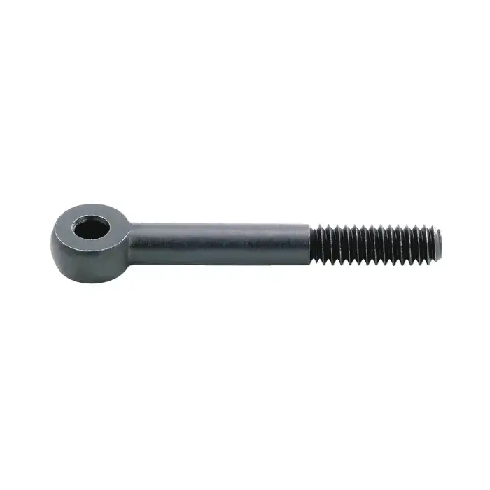 TE-CO 42936 5/16"-18 Thread Size, 1-1/2" Thread Length, Shoulder Eye Bolt Bargain