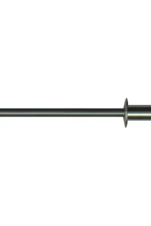 ALCOA SSB6-2SV .063" - .125" Grip Range, 11 Drill Size, Stainless Steel Rivet, Stainless Steel Mandrel Rivets Place Order
