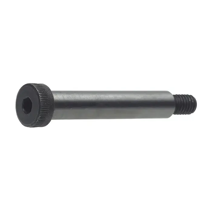 Crafted TTC 71-332-008 1/4"-20 Thread Size, 5/16" Shoulder Dia., 1" Shoulder Length Shoulder Screw