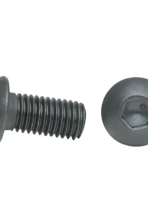 Cheap HOLO-KROME 86055 M10x1.50 Thread Size, Fully Threaded Button Head Socket Cap Screw