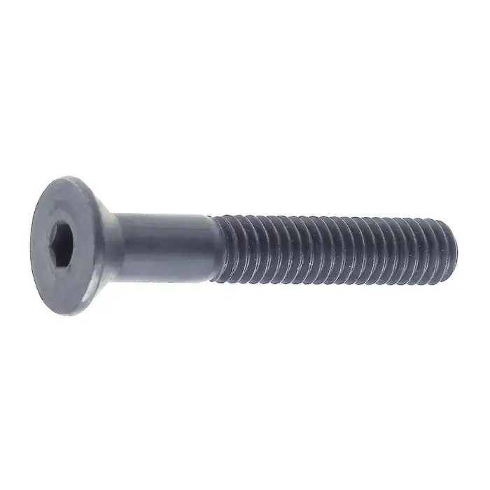 Cheap HOLO-KROME 60104 3/8"-16 Thread Size, 1-1/2" OAL, 7/32" Key Size Flat Head Socket Cap Screw