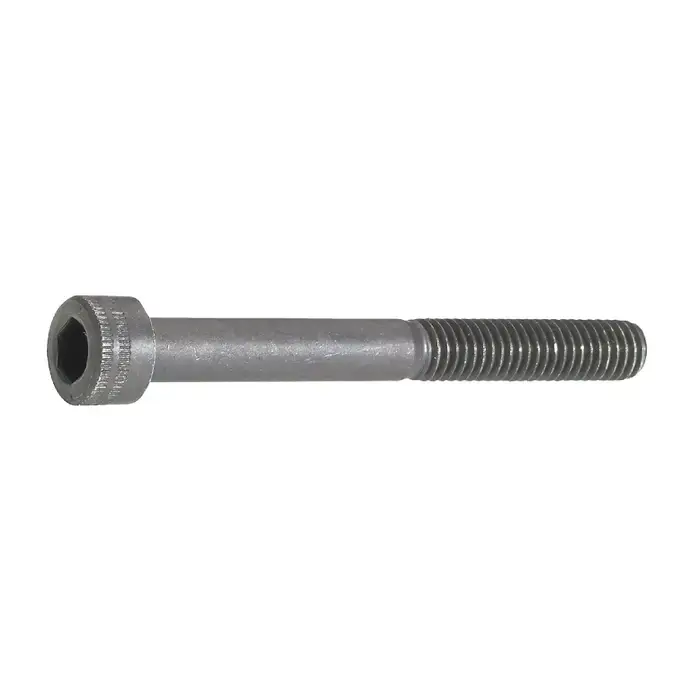 Flash Sale TTC 71-418-035 M12x1.75 Thread Size, 35mm Length Under Head, Alloy Steel Socket Head Cap Screw