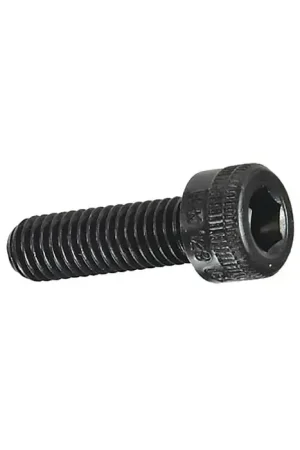 HOLO-KROME 76284 M10x1.50 Thread Size, 12mm Length Under Head, Alloy Steel Socket Head Cap Screw Same Day Shipping