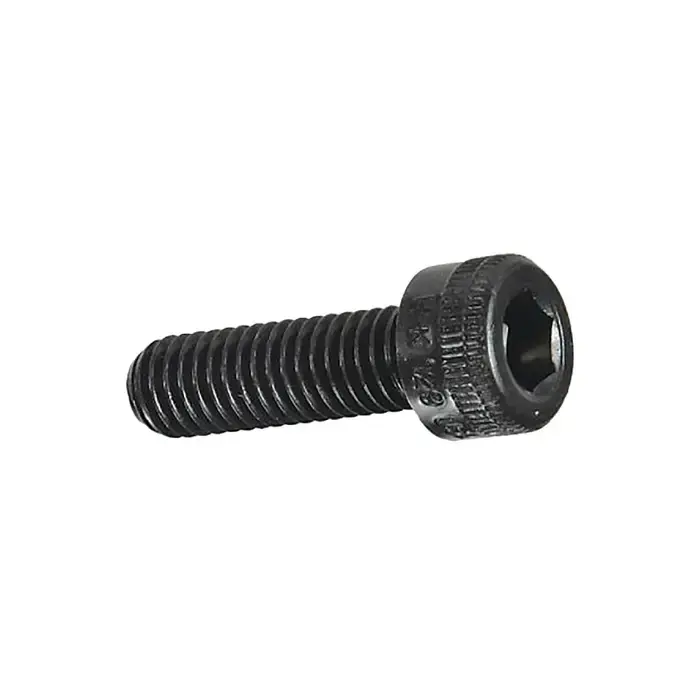 Reduced Price HOLO-KROME 76332 M10x1.50 Thread Size, 65mm Length Under Head, Alloy Steel Socket Head Cap Screw