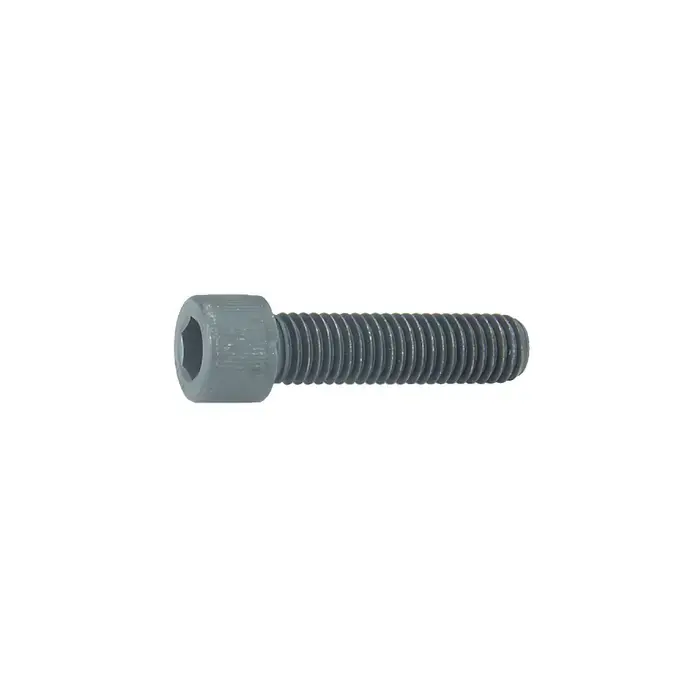 TTC 71-403-288 1/2"-13 Thread Size, 7" Length Under Head, Alloy Steel Socket Head Cap Screw Don't Miss Out