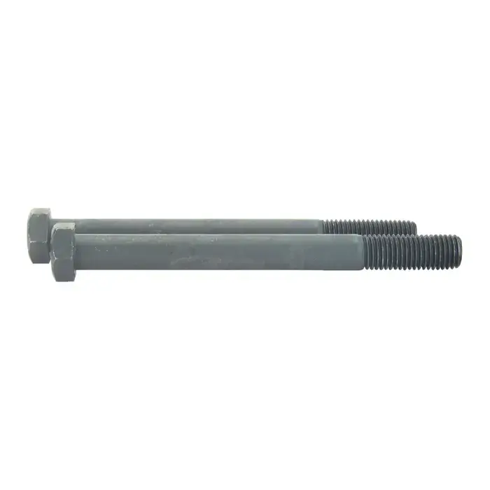 TTC 846352 3/4"-10 Thread Size, 10" Length Under Head, Carbon Steel Socket Head Cap Screw Place Order