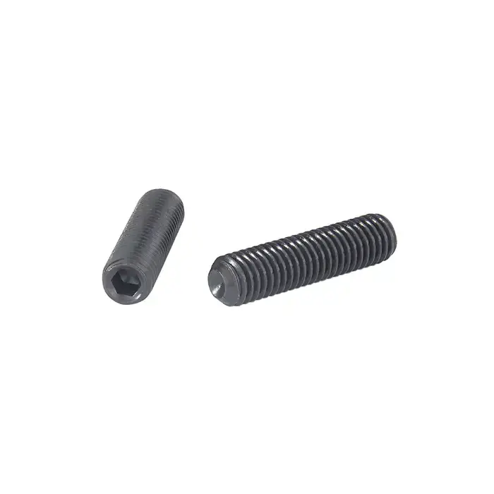 Hot Picks TTC 71-304-324 5/8"-11 Thread Size, 3/4" OAL, 5/16" Key Size, Alloy Steel Cup Point Socket Set Cap Screw