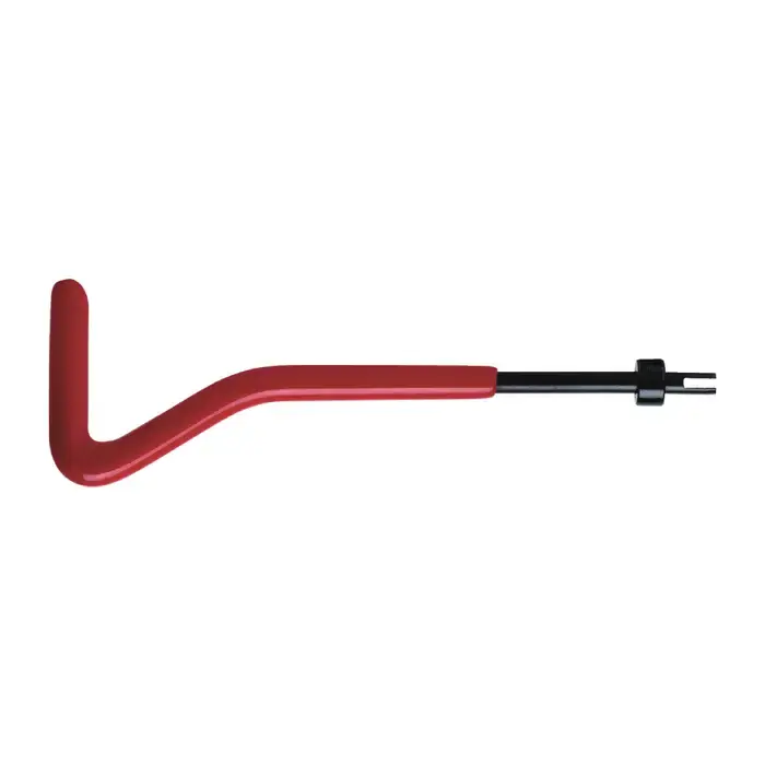 RECOIL Installation Tool 6-32 Thread S.T.I. Extracting Tool Last Chance