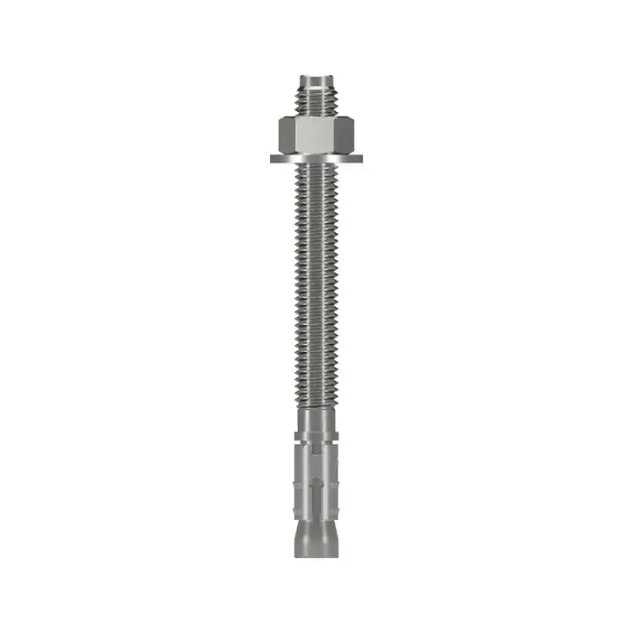 SIMPSON STRONG TIE STB2-758126SS 3/4" Dia., 8-1/2" OAL, 10 Piece, Type 316 Stainless Steel Expansion Anchor Concrete Anchor Hot Picks