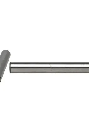 Best Choice TTC 71-700-136 1/2" Diameter, 3-1/2" OAL, 18-8 Hardness, Stainless Steel Dowel Pin
