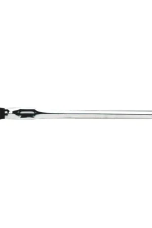 While Supplies Last PFERD AB4 1/4" Width, 6" Length, Tin Handle Material Acid Brush