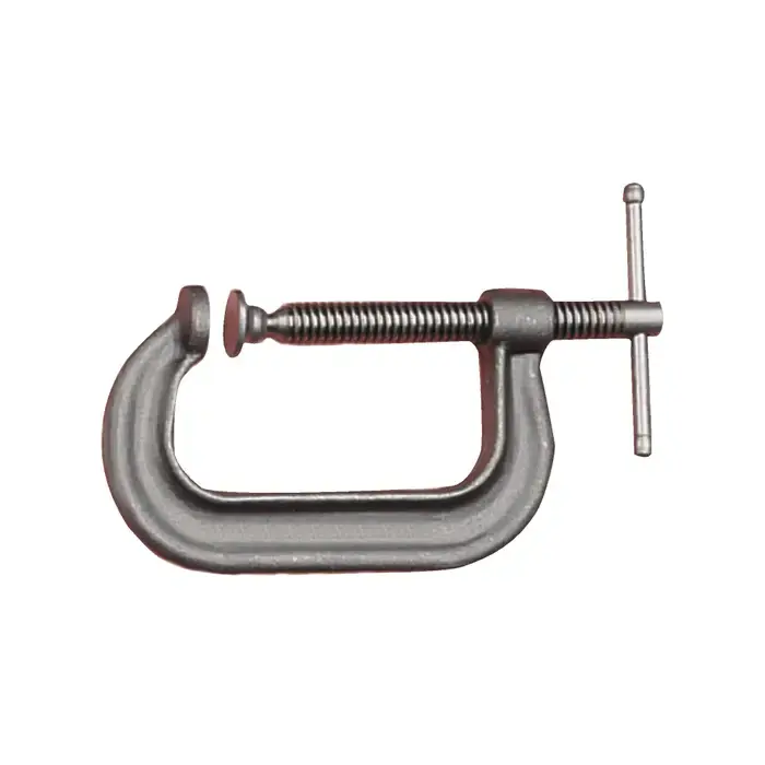 WILTON H410 10" Maximum Capacity Deep Throat C Clamp Hassle-Free Returns