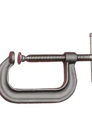Hot Picks WILTON H412 12" Maximum Capacity Deep Throat C Clamp