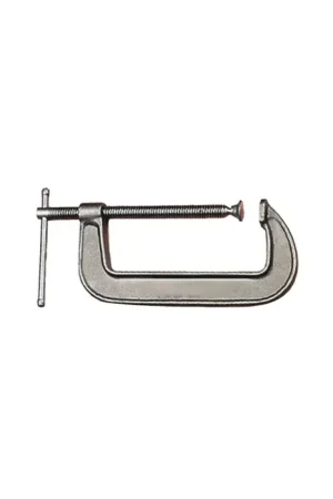 Price Cut WILTON 22001 2-1/2" Maximum Capacity Regular Duty C Clamp