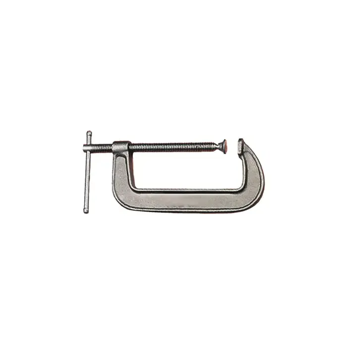 Price Cut WILTON 22001 2-1/2" Maximum Capacity Regular Duty C Clamp