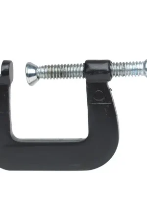WILTON 54 2" Maximum Capacity Super-Junior C Clamp Direct From Factory