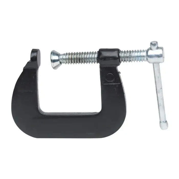Hassle-Free Returns WILTON 56 2-1/2" Maximum Capacity Super-Junior C Clamp