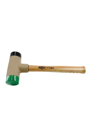 Best Choice LIXIE 250L-MH 2-1/2" Face Diameter, 66 oz. Head Weight