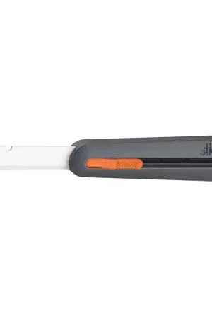Professional Grade SLICE 10559 Manual Industrial Knife Type, 6-1/16" Blade Length, Industrial Blade Blade Type Utility Knife