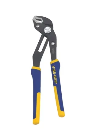 Factory Price IRWIN 2078108 1-3/4" Capacity, 8" Overall Length, 13 Groove Positions Tongue & Groove Pliers