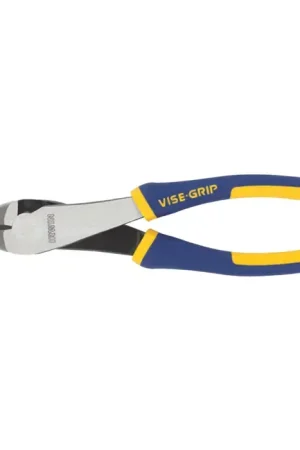 Top Pick IRWIN 2078307 13/16" Jaw Length, 7" Overall Length Diagonal Cutting Pliers
