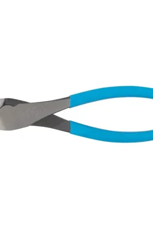 Shop Now CHANNELLOCK 337 25/32" Jaw Length, 7" Overall Length Diagonal Cutting Pliers