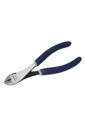 New Release WILLIAMS 23407 — Jaw Length, 7" Overall Length Diagonal Cutting Pliers